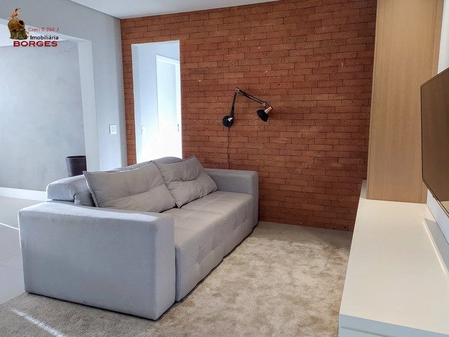 #4580DA - Apartamento para Locação em São Paulo - SP