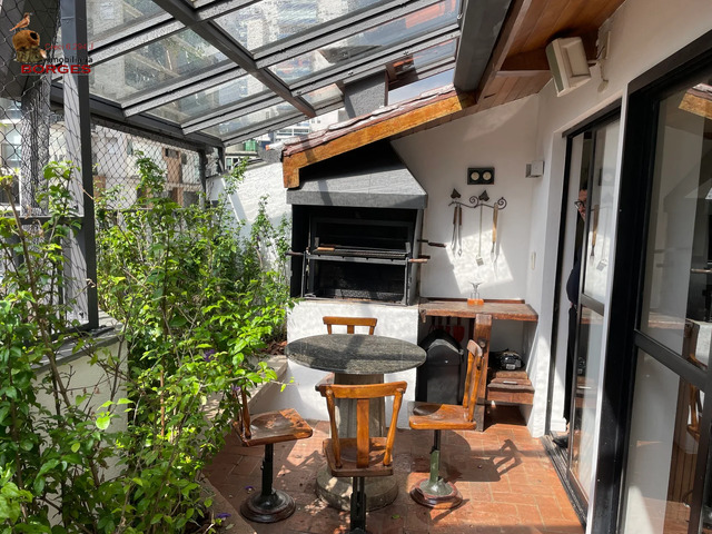 #4579DA - Apartamento para Venda em São Paulo - SP - 2