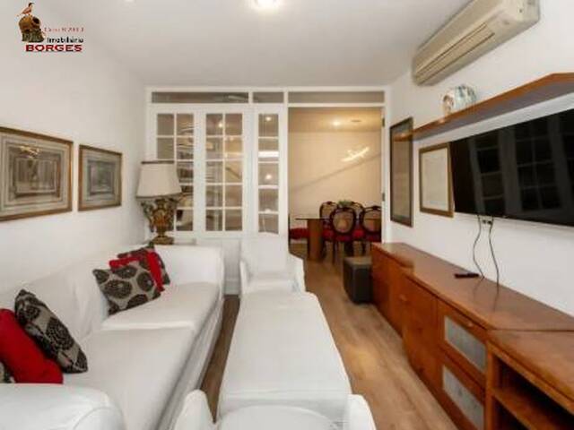 Apartamento para Venda em São Paulo - 4