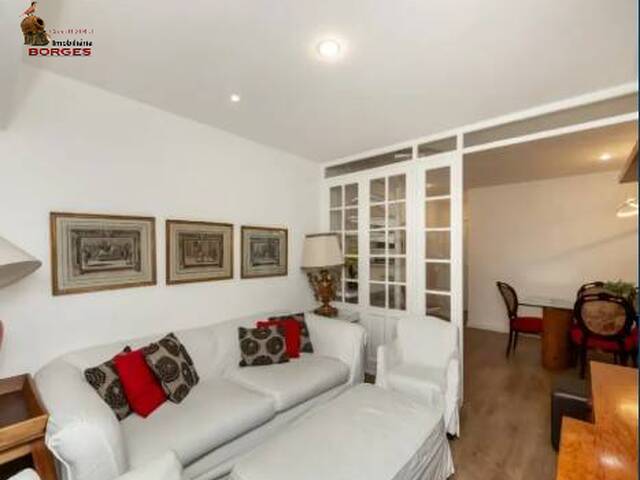 Apartamento para Venda em São Paulo - 5