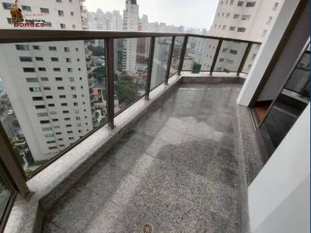 #4582DA - Apartamento para Venda em São Paulo - SP