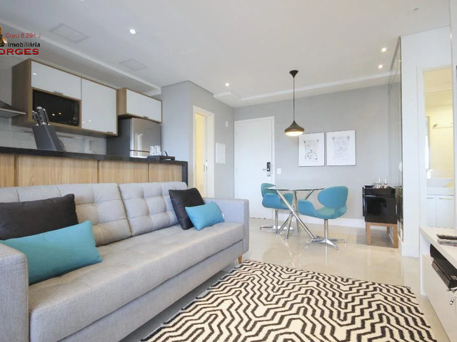 #4584DA - Apartamento para Locação em São Paulo - SP