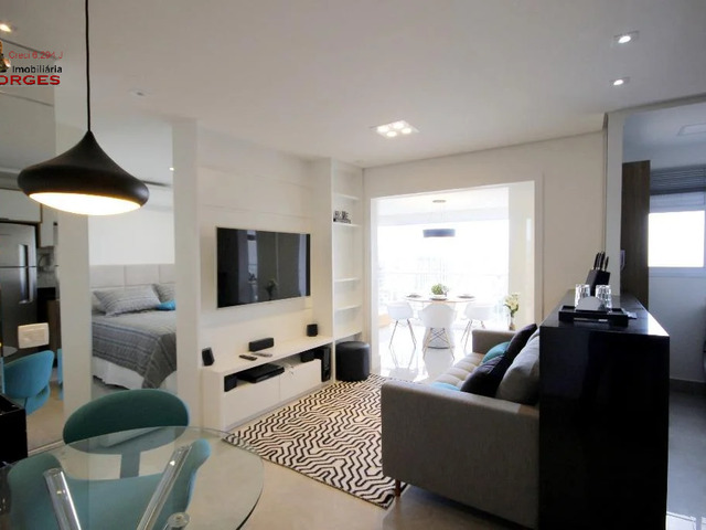 Apartamento para Locação em São Paulo - 4