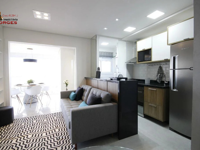 Apartamento para Locação em São Paulo - 5