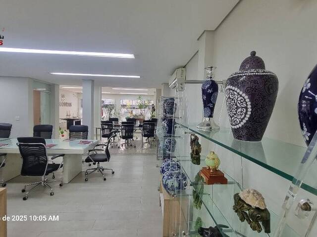 Prédio comercial para Locação em São Paulo - 4