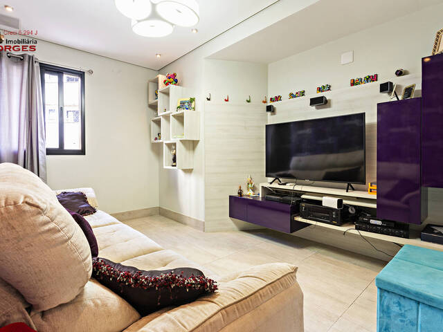 #4589DA - Apartamento para Locação em São Paulo - SP - 3