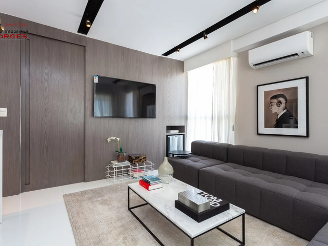 #4590DA - Apartamento para Locação em São Paulo - SP - 2
