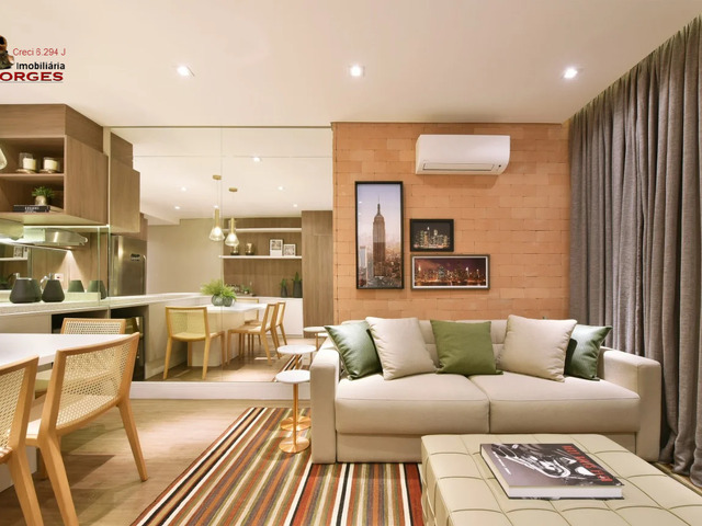 Apartamento para Locação em São Paulo - 5