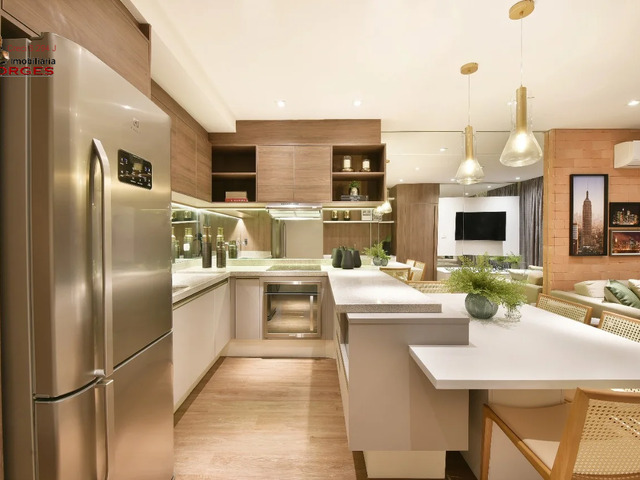 Apartamento para Locação em São Paulo - 4