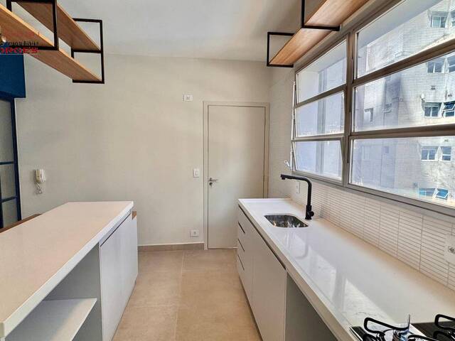 #4593DA - Apartamento para Venda em São Paulo - SP - 2