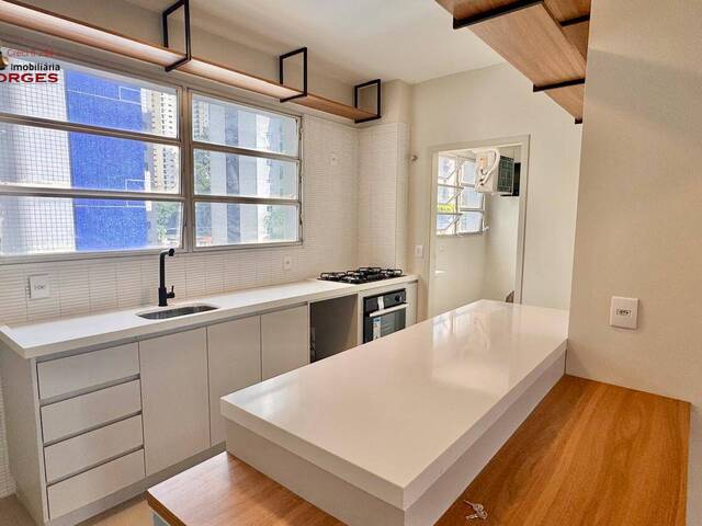 #4593DA - Apartamento para Venda em São Paulo - SP - 3