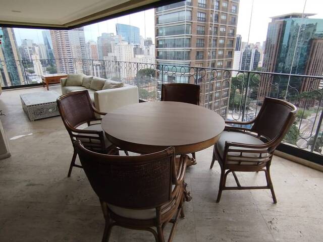 Apartamento para Venda em São Paulo - 5