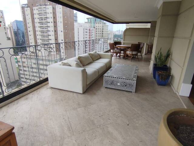 Apartamento para Venda em São Paulo - 4