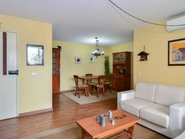 #4601DA - Apartamento para Venda em São Paulo - SP - 2