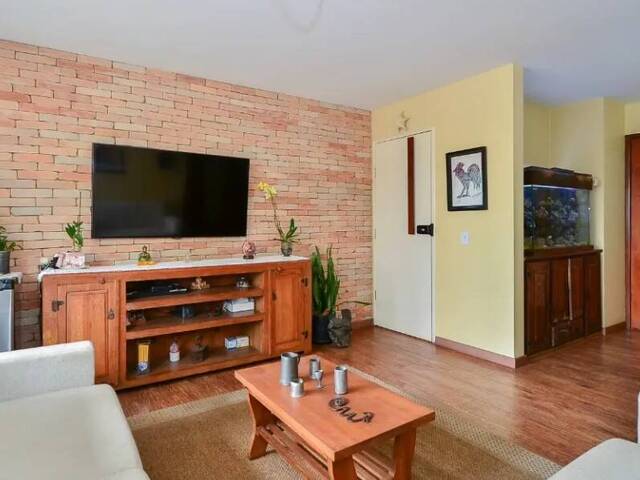 #4601DA - Apartamento para Venda em São Paulo - SP - 3