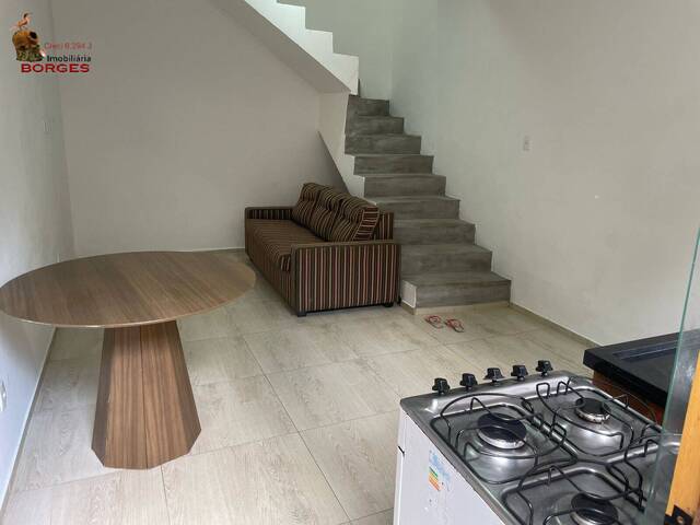 #62B272CR - Casa para Locação em São Paulo - SP - 1