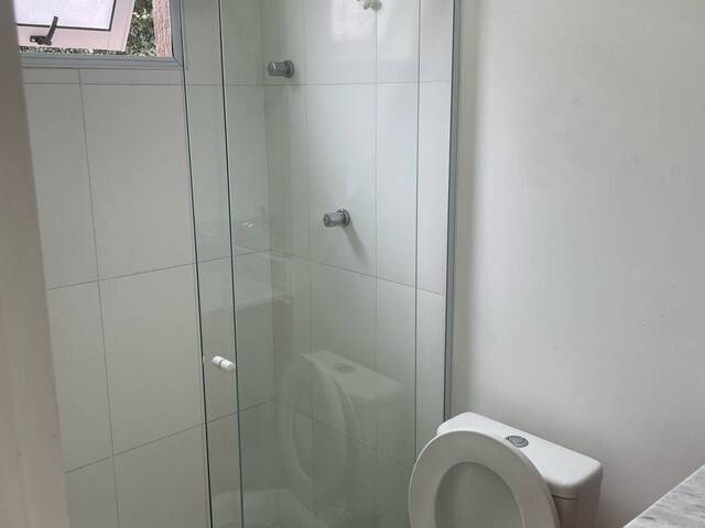 #62B272CR - Casa para Locação em São Paulo - SP - 2