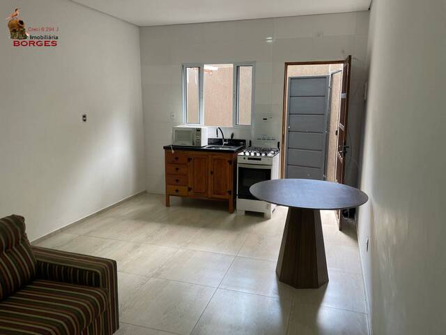 #62B272CR - Casa para Locação em São Paulo - SP - 3