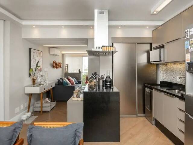 #3656DA - Apartamento para Venda em São Paulo - SP