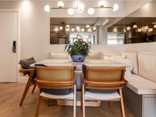 #3656DA - Apartamento para Venda em São Paulo - SP