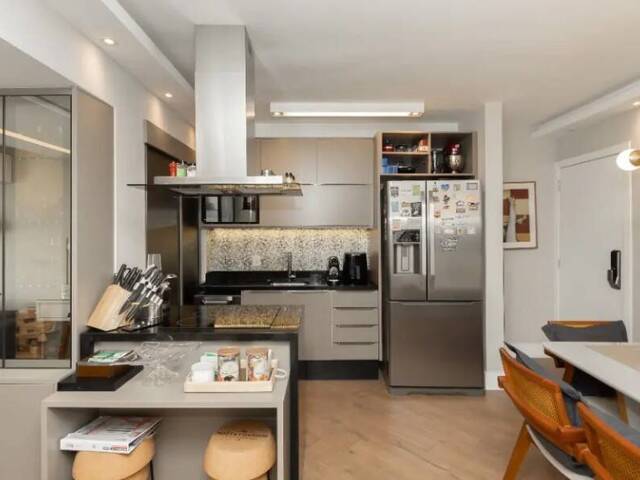 Apartamento para Venda em São Paulo - 5