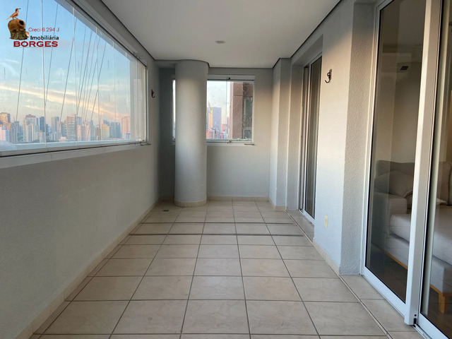 #4612DA - Apartamento para Venda em São Paulo - SP