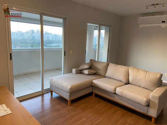 Apartamento para Venda em São Paulo - 4
