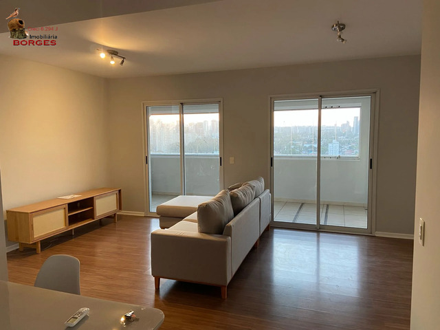 #4612DA - Apartamento para Venda em São Paulo - SP