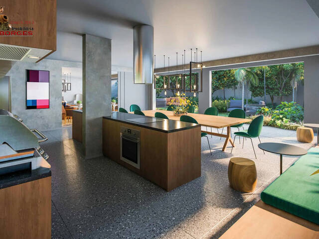 #68B196AM - Apartamento para Venda em São Paulo - SP - 2
