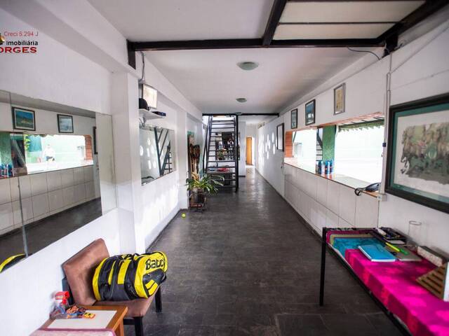 #42B375EL - Casa para Venda em São Paulo - SP