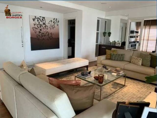 #4611DA - Apartamento para Venda em São Paulo - SP