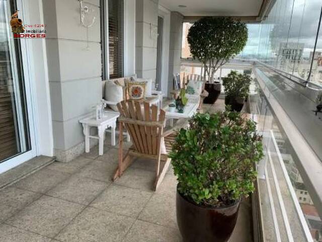 #4611DA - Apartamento para Venda em São Paulo - SP