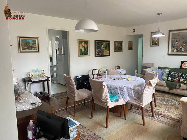 #4619DA - Apartamento para Venda em São Paulo - SP