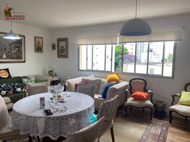 Apartamento para Venda em São Paulo - 4