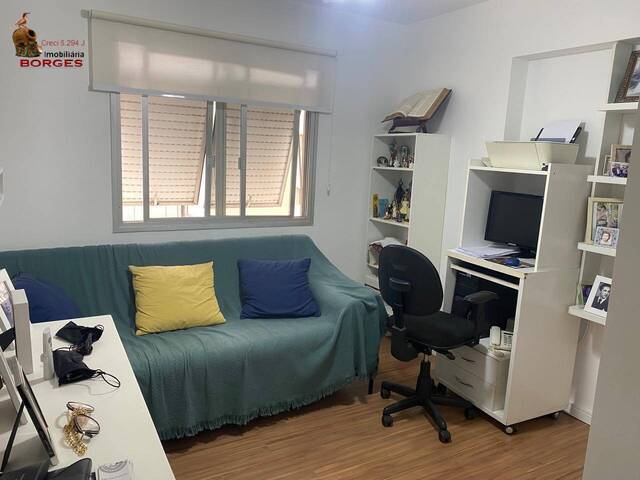 Apartamento para Venda em São Paulo - 5