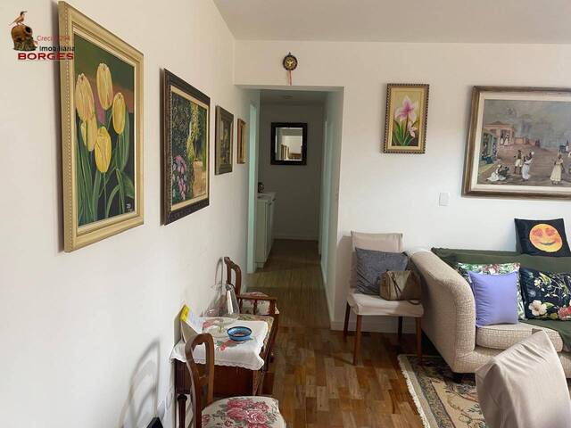 #4619DA - Apartamento para Venda em São Paulo - SP