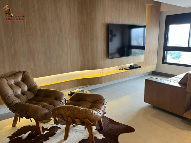 Cobertura para Venda em São Paulo - 4