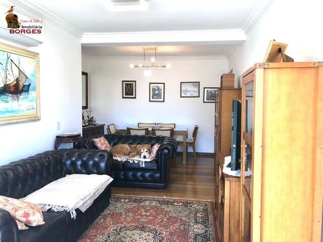 #68B244EL - Apartamento para Venda em São Paulo - SP