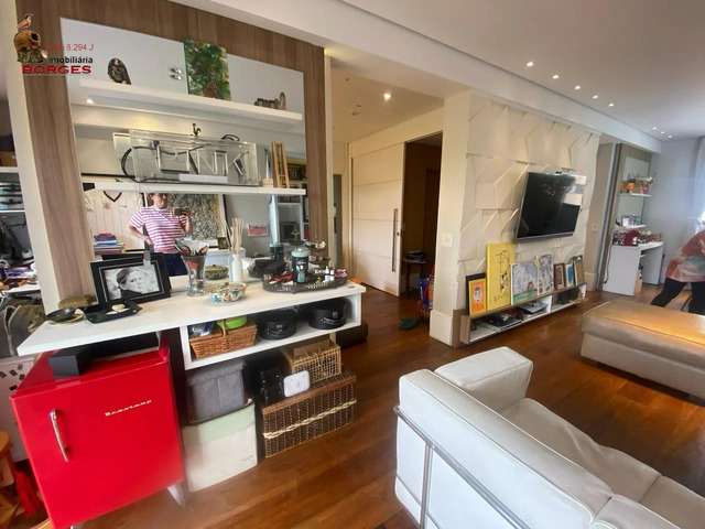 #4627JE - Apartamento para Venda em São Paulo - SP