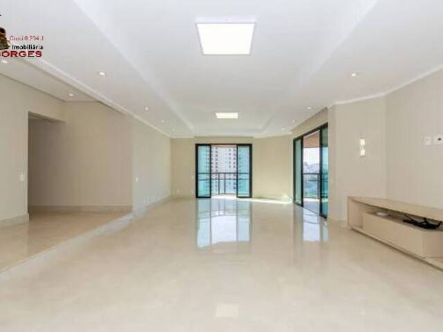 Apartamento para Locação em São Paulo - 4