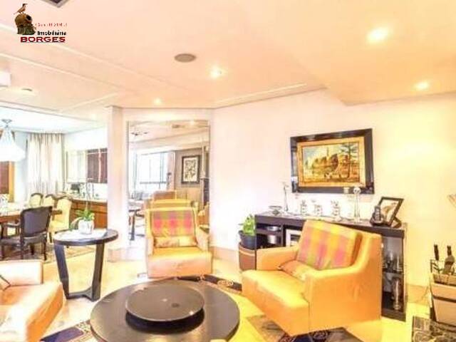 #4621DA - Apartamento para Venda em São Paulo - SP