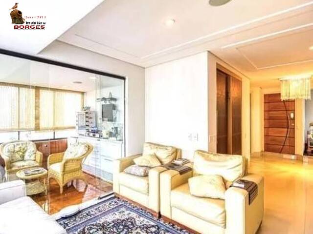 Apartamento para Venda em São Paulo - 4