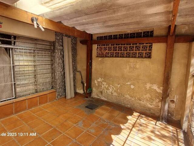 #42B358CR - Casa para Venda em São Paulo - SP