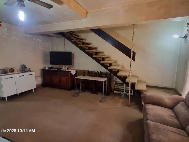 #42B358CR - Casa para Venda em São Paulo - SP