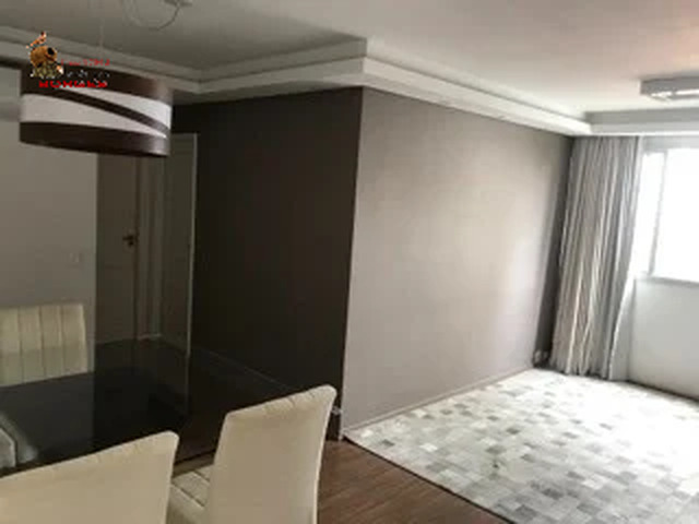 #4631JE - Apartamento para Venda em São Paulo - SP