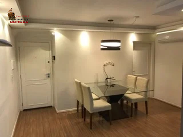 #4631JE - Apartamento para Venda em São Paulo - SP