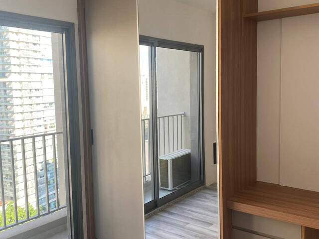 #4632EL - Apartamento para Venda em São Paulo - SP