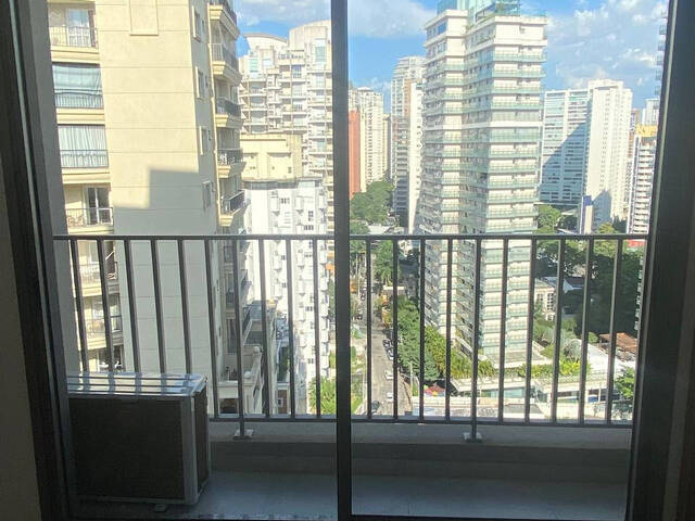 #4632EL - Apartamento para Venda em São Paulo - SP