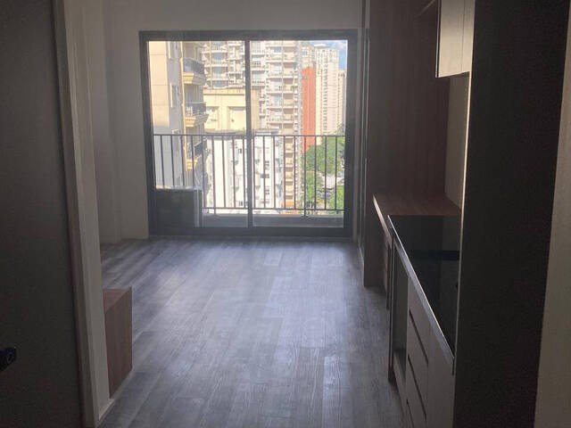 Venda em VILA NOVA CONCEIÇÃO - São Paulo