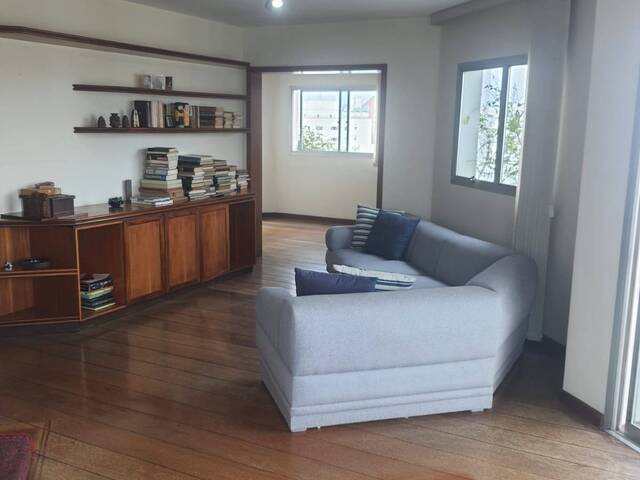 #4624DA - Apartamento para Venda em São Paulo - SP